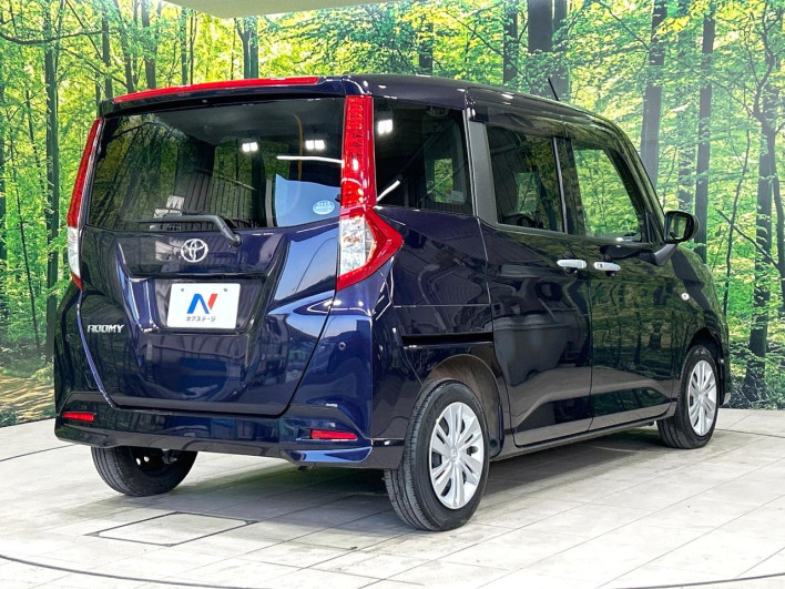 2021 Toyota Roomy 5BA-M900A (UW-6a0a8269a6f37)[8]