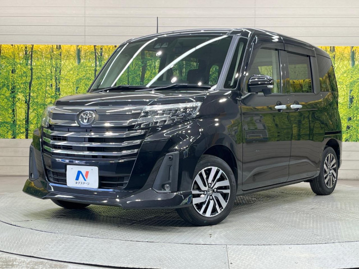 2021 Toyota Roomy 5BA-M900A (UW-6a0a826b066e8)[0]