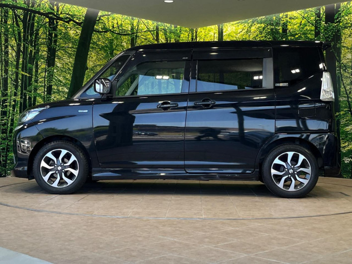2018 Suzuki Solio Bandit DAA-MA36S (UW-6a0a826f71c30)[12]