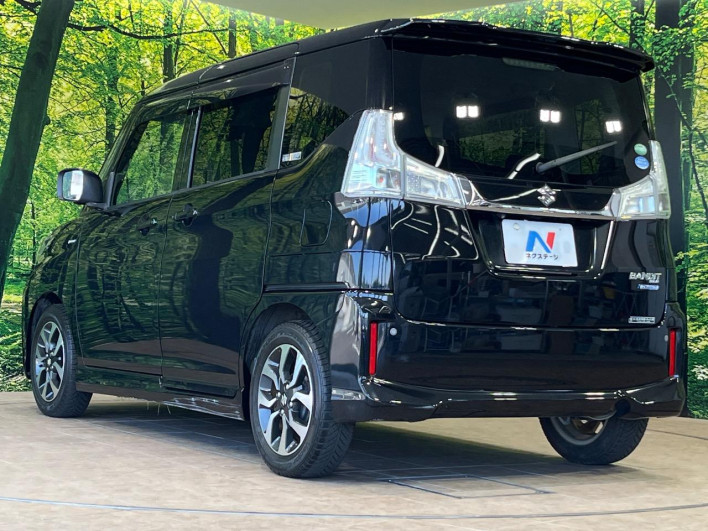 2018 Suzuki Solio Bandit DAA-MA36S (UW-6a0a826f71c30)[11]