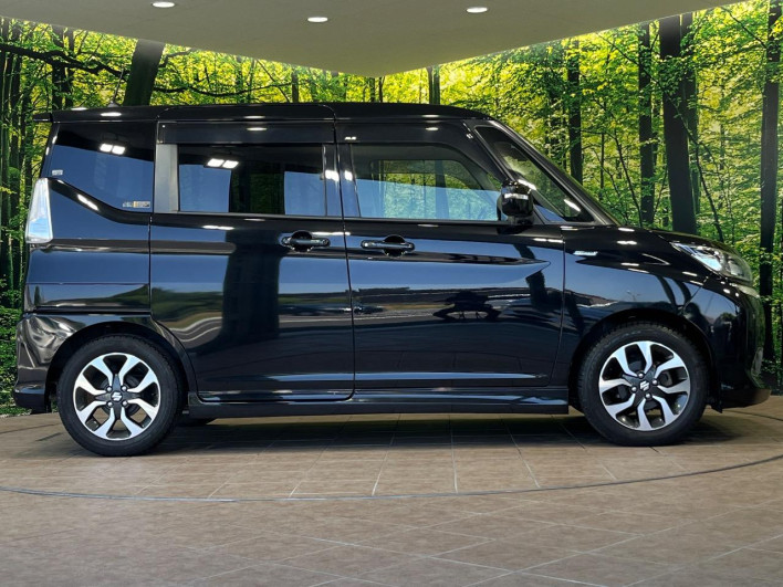 2018 Suzuki Solio Bandit DAA-MA36S (UW-6a0a826f71c30)[8]