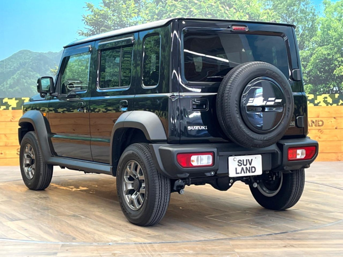 2025 Suzuki Jimny Nomad 3BA-JC74W (UW-6a0a82719db45)[6]