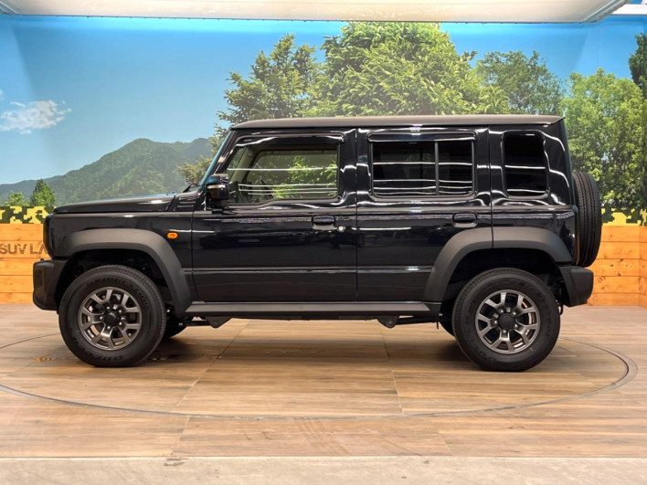 2025 Suzuki Jimny Nomad 3BA-JC74W (UW-6a0a82719db45)[7]