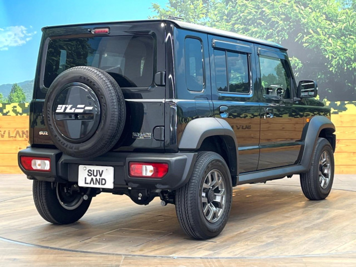 2025 Suzuki Jimny Nomad 3BA-JC74W (UW-6a0a82719db45)[4]