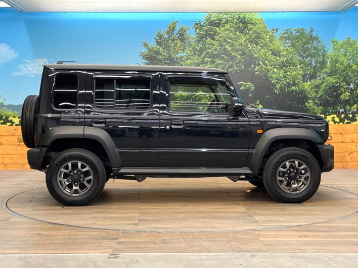 2025 Suzuki Jimny Nomad 3BA-JC74W (UW-6a0a82719db45)[8]
