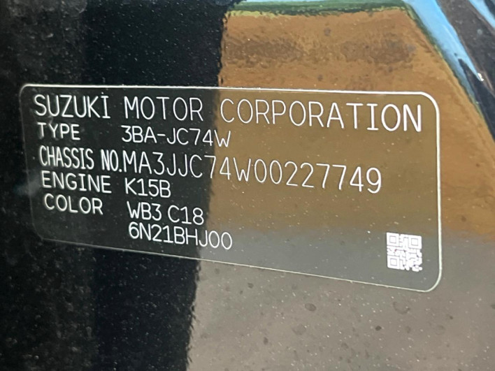 2025 Suzuki Jimny Nomad 3BA-JC74W (UW-6a0a82719db45)[1]