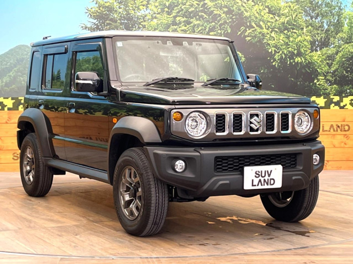 2025 Suzuki Jimny Nomad 3BA-JC74W (UW-6a0a82719db45)[9]