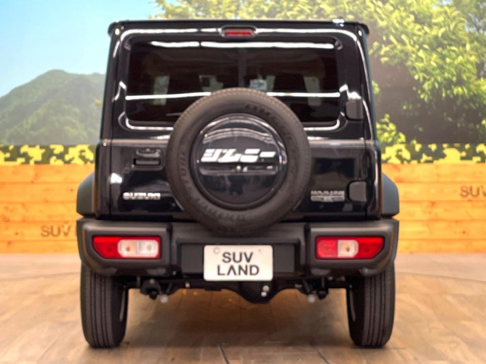 2025 Suzuki Jimny Nomad 3BA-JC74W (UW-6a0a82719db45)[5]