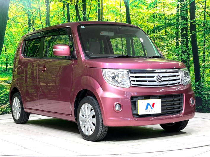 2014 Suzuki MR Wagon Wit DBA-MF33S (UW-6a0a827720276)[19]
