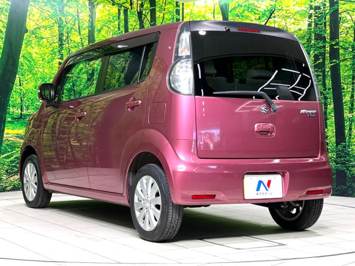 2014 Suzuki MR Wagon Wit DBA-MF33S (UW-6a0a827720276)[23]