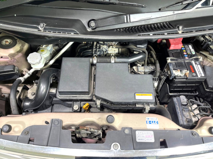 2014 Suzuki MR Wagon Wit DBA-MF33S (UW-6a0a827720276)[4]