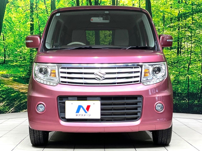 2014 Suzuki MR Wagon Wit DBA-MF33S (UW-6a0a827720276)[18]