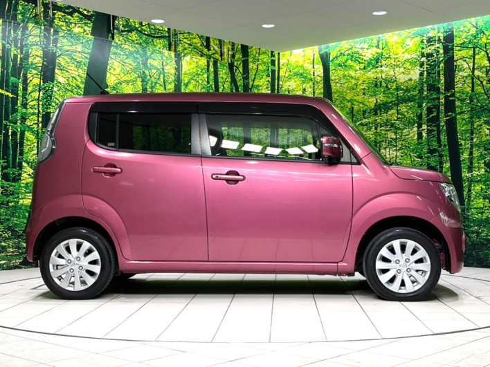 2014 Suzuki MR Wagon Wit DBA-MF33S (UW-6a0a827720276)[20]