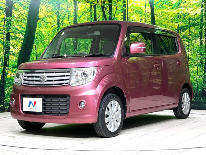 2014 Suzuki MR Wagon Wit DBA-MF33S (UW-6a0a827720276)[17]