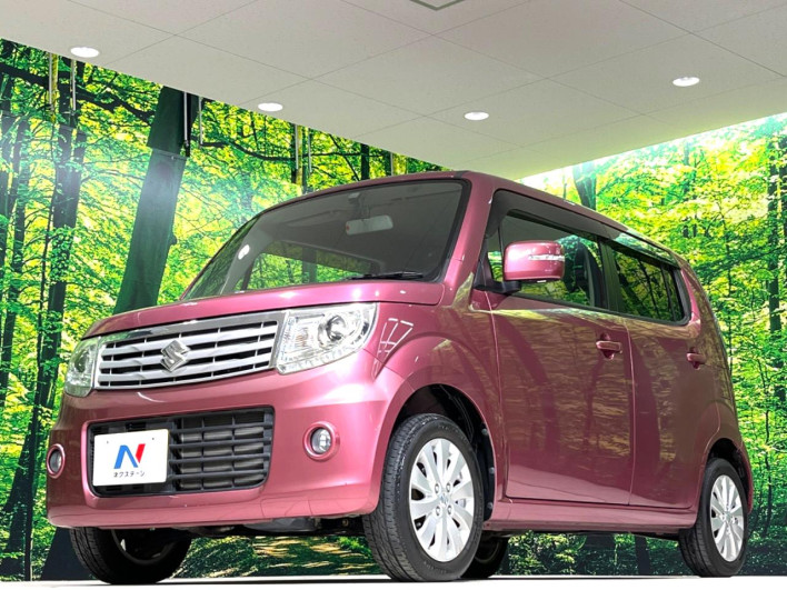 2014 Suzuki MR Wagon Wit DBA-MF33S (UW-6a0a827720276)[16]