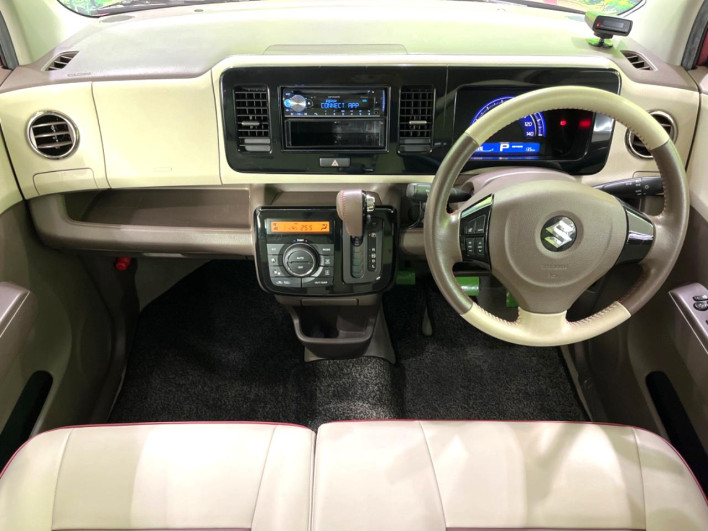 2014 Suzuki MR Wagon Wit DBA-MF33S (UW-6a0a827720276)[25]