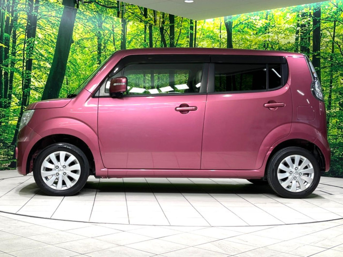 2014 Suzuki MR Wagon Wit DBA-MF33S (UW-6a0a827720276)[24]