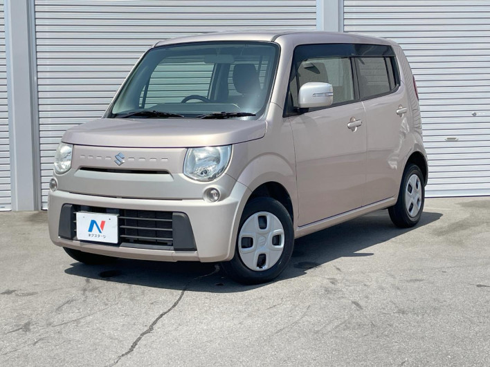 2014 Suzuki MR Wagon DBA-MF33S (UW-6a0a827727059)[0]