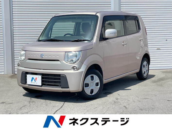 2014 Suzuki MR Wagon DBA-MF33S (UW-6a0a827727059)[3]