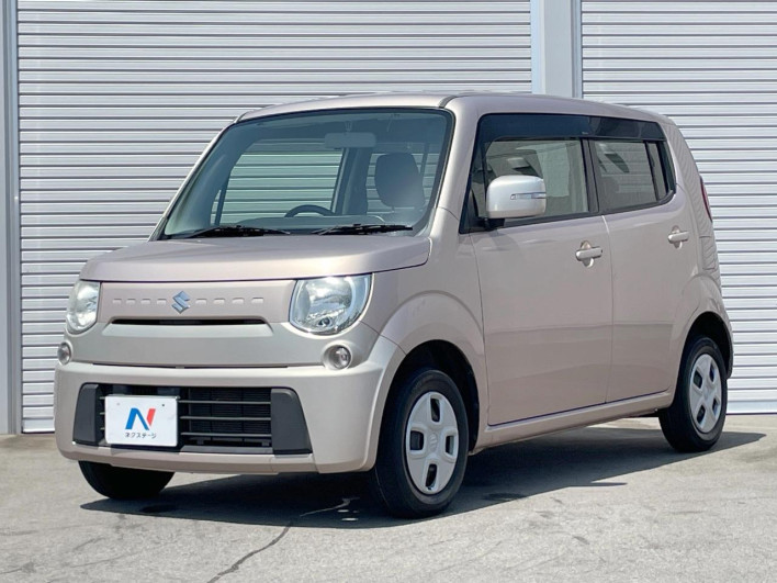 2014 Suzuki MR Wagon DBA-MF33S (UW-6a0a827727059)[29]