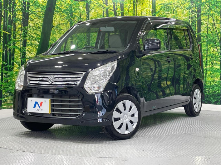 2013 Suzuki Wagon R DBA-MH34S (UW-6a0a82783aa05)[0]