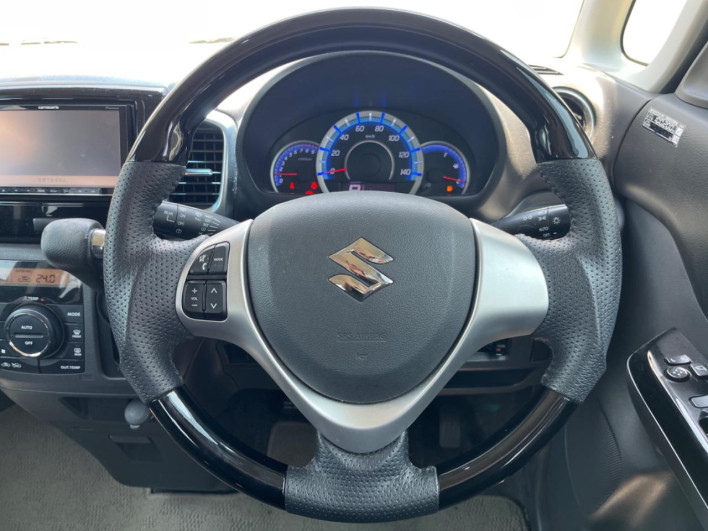 2014 Suzuki Spacia Custom DBA-MK32S (UW-6a0a827b71238)[13]