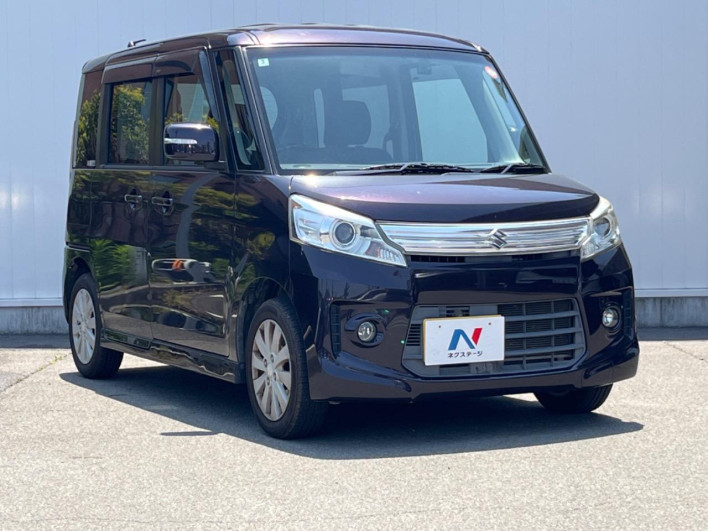2014 Suzuki Spacia Custom DBA-MK32S (UW-6a0a827b71238)[5]