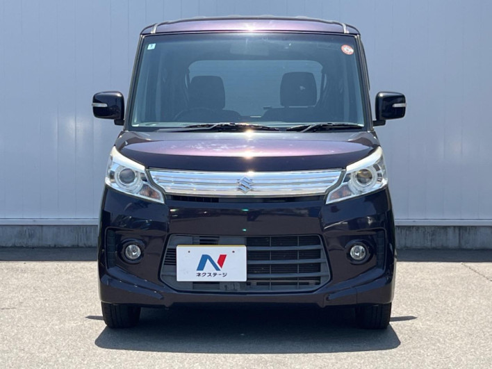 2014 Suzuki Spacia Custom DBA-MK32S (UW-6a0a827b71238)[4]