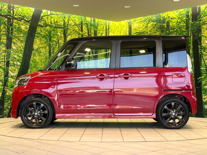 2014 Suzuki Spacia Custom DBA-MK32S (UW-6a0a827b74a82)[7]