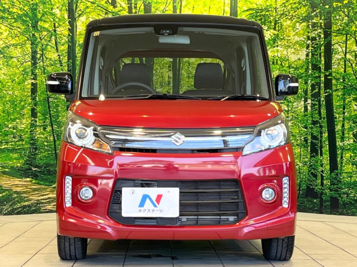2014 Suzuki Spacia Custom DBA-MK32S (UW-6a0a827b74a82)[5]