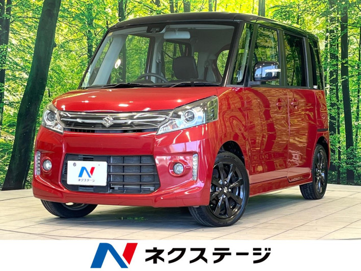 2014 Suzuki Spacia Custom DBA-MK32S (UW-6a0a827b74a82)[3]