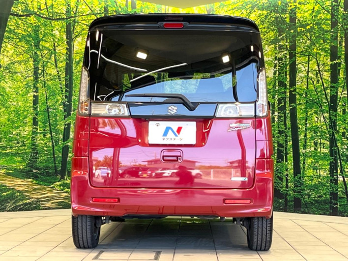 2014 Suzuki Spacia Custom DBA-MK32S (UW-6a0a827b74a82)[9]