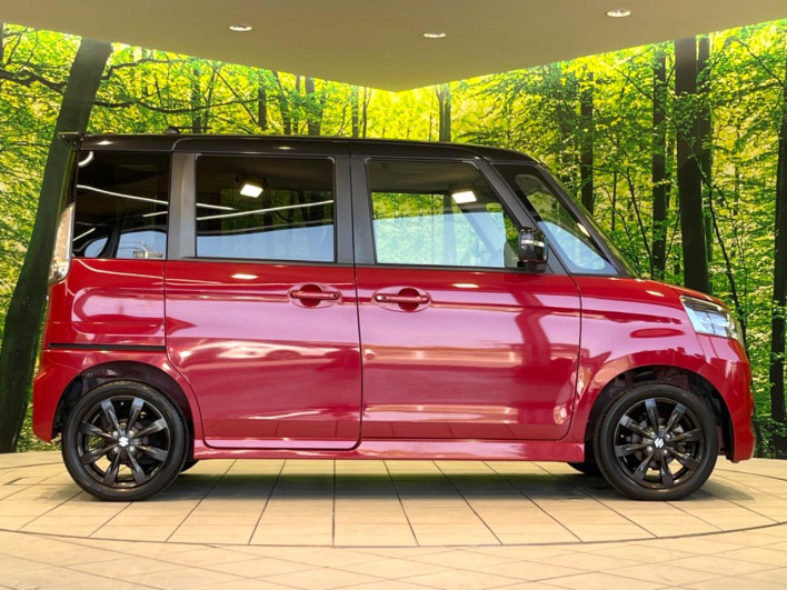 2014 Suzuki Spacia Custom DBA-MK32S (UW-6a0a827b74a82)[11]