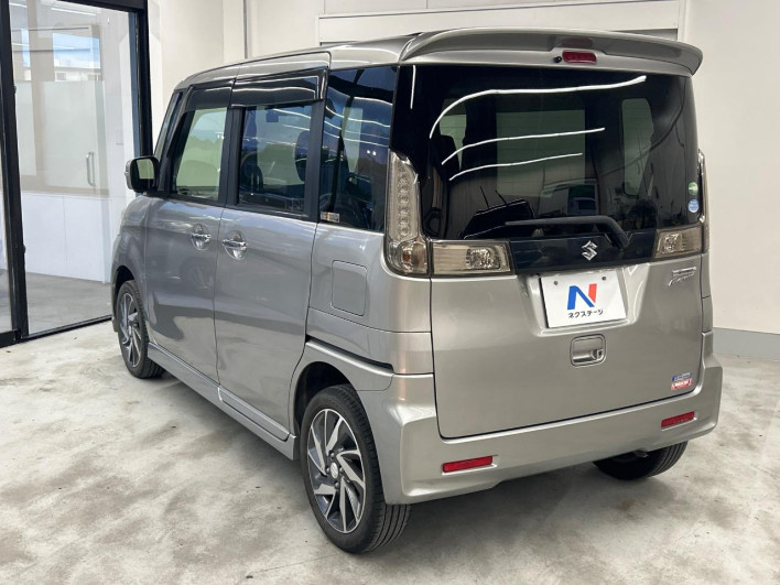 2015 Suzuki Spacia Custom DAA-MK42S (UW-6a0a827c4bffc)[21]