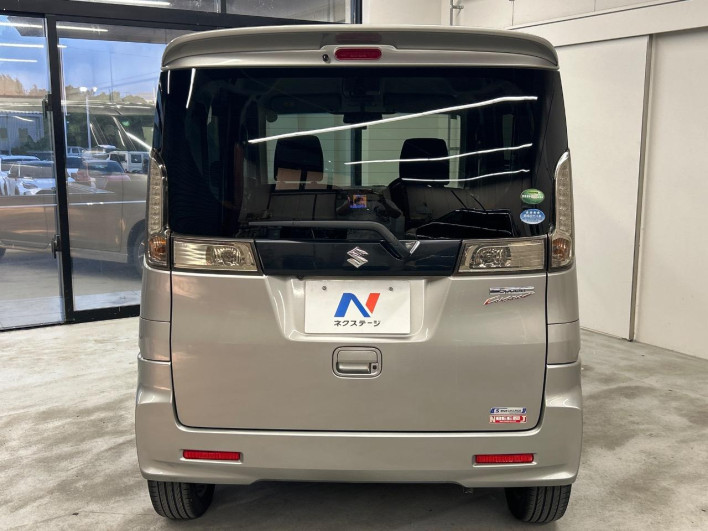 2015 Suzuki Spacia Custom DAA-MK42S (UW-6a0a827c4bffc)[20]