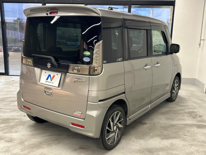 2015 Suzuki Spacia Custom DAA-MK42S (UW-6a0a827c4bffc)[19]