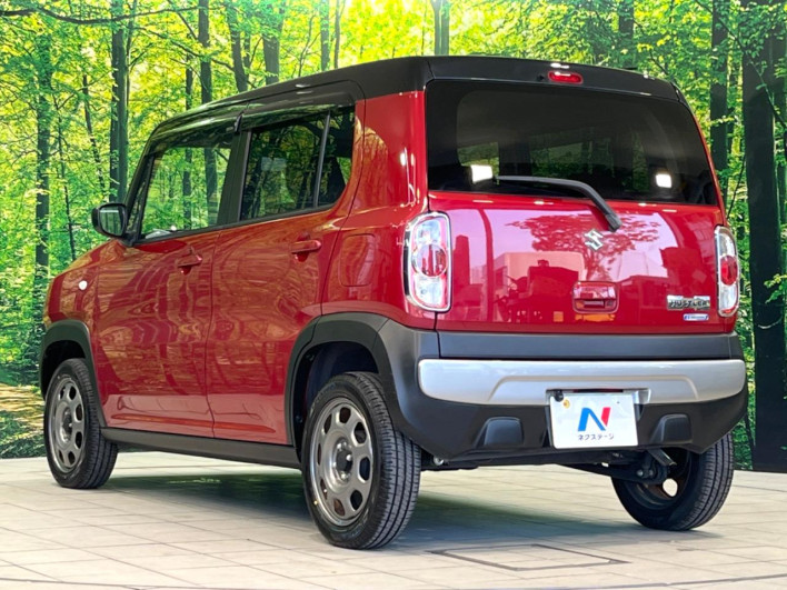 2018 Suzuki Hustler DAA-MR41S (UW-6a0a8287db448)[8]