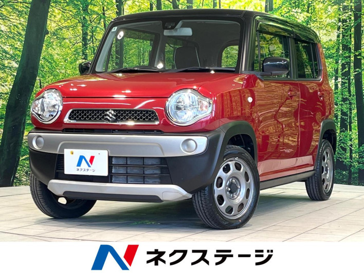 2018 Suzuki Hustler DAA-MR41S (UW-6a0a8287db448)[3]