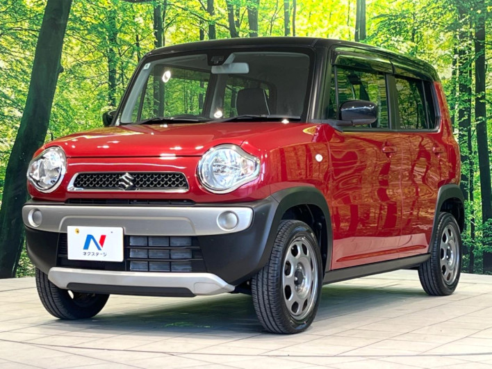 2018 Suzuki Hustler DAA-MR41S (UW-6a0a8287db448)[6]