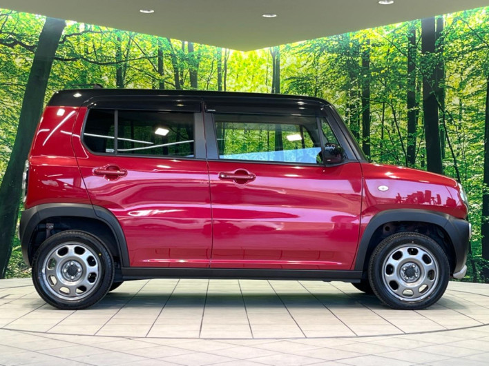 2018 Suzuki Hustler DAA-MR41S (UW-6a0a8287db448)[11]