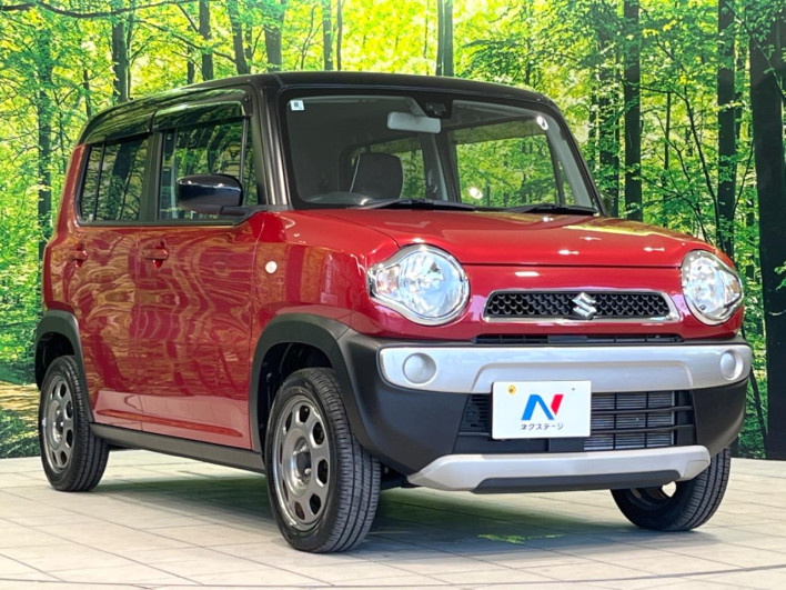 2018 Suzuki Hustler DAA-MR41S (UW-6a0a8287db448)[12]