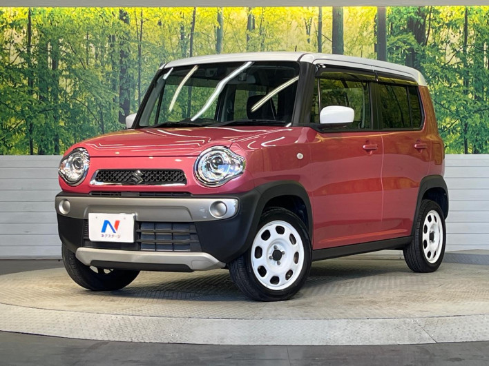 2019 Suzuki Hustler DAA-MR41S (UW-6a0a828802cca)[0]