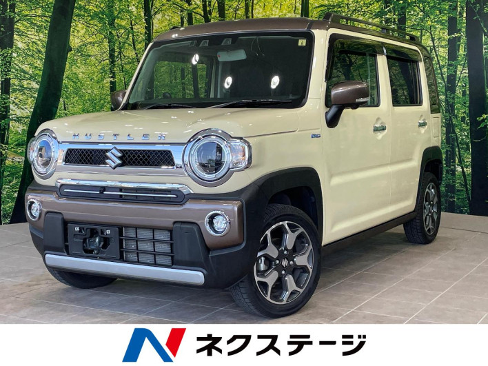 2023 Suzuki Hustler 5AA-MR92S (UW-6a0a828b3e356)[3]