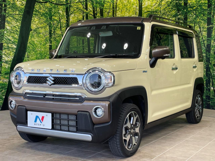2023 Suzuki Hustler 5AA-MR92S (UW-6a0a828b3e356)[8]