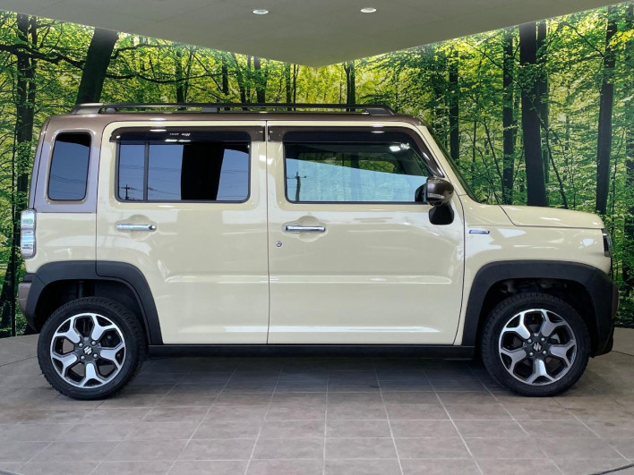 2023 Suzuki Hustler 5AA-MR92S (UW-6a0a828b3e356)[11]