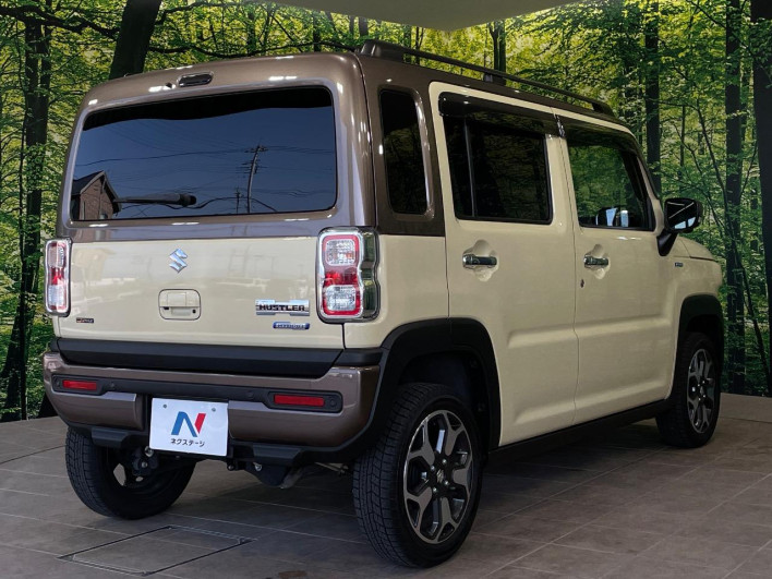 2023 Suzuki Hustler 5AA-MR92S (UW-6a0a828b3e356)[16]