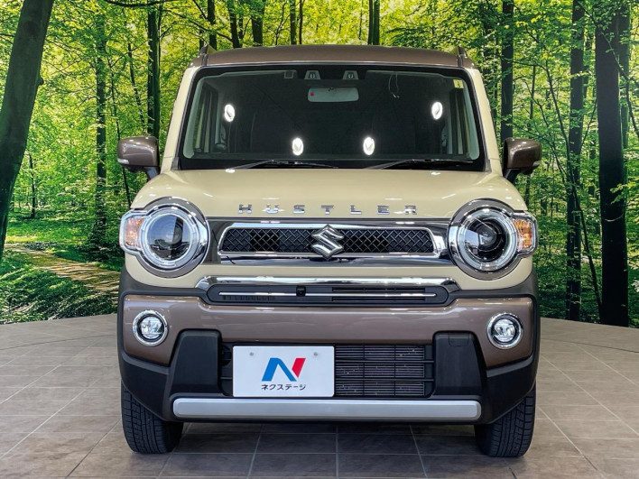 2023 Suzuki Hustler 5AA-MR92S (UW-6a0a828b3e356)[9]