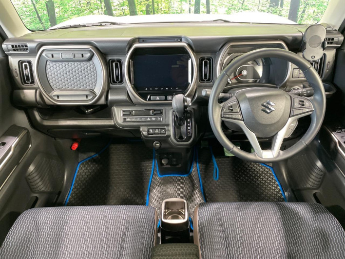 2023 Suzuki Hustler 5AA-MR92S (UW-6a0a828b3e356)[24]