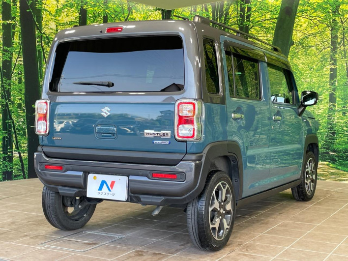 2023 Suzuki Hustler 5AA-MR92S (UW-6a0a828bf1525)[16]