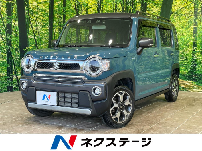 2023 Suzuki Hustler 5AA-MR92S (UW-6a0a828bf1525)[3]